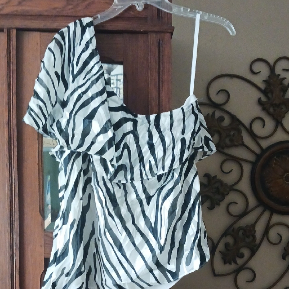Bnwt WHBM Blouse